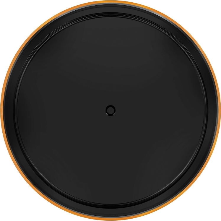 FOLGERS GROUND COFFEE BLACK SILK