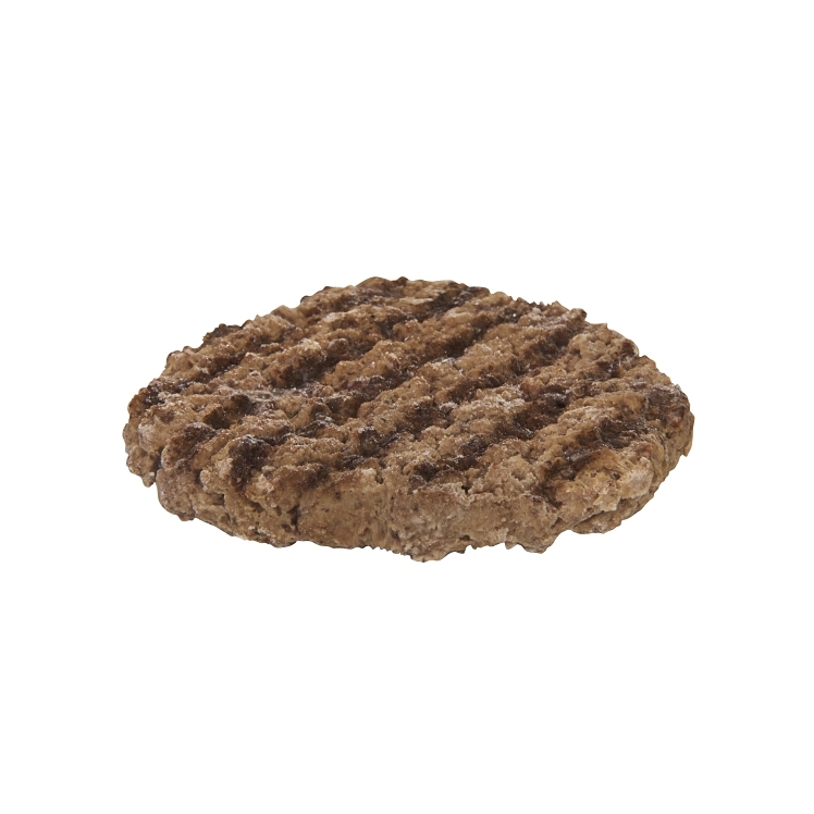 CLOUD COOKED SEASONED BEEF PATTIES&nbsp; 4 OZ