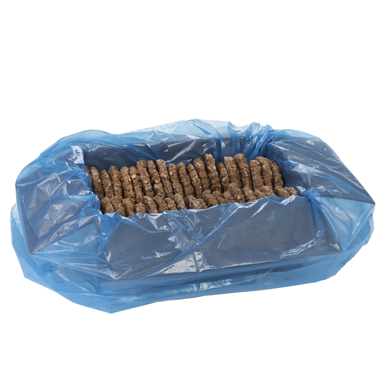CLOUD COOKED SEASONED BEEF PATTIES&nbsp; 4 OZ