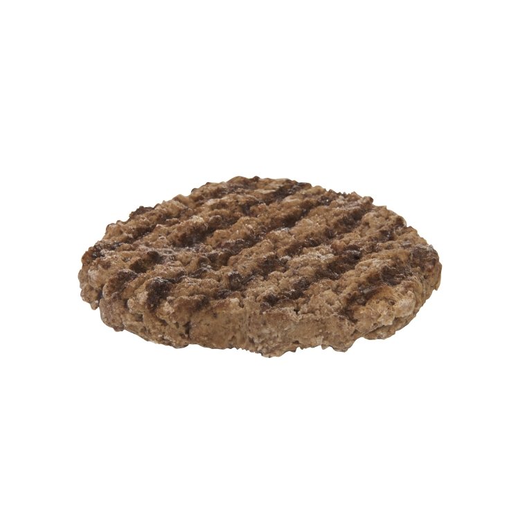 CLOUD COOKED SEASONED BEEF PATTIES&nbsp; 4 OZ