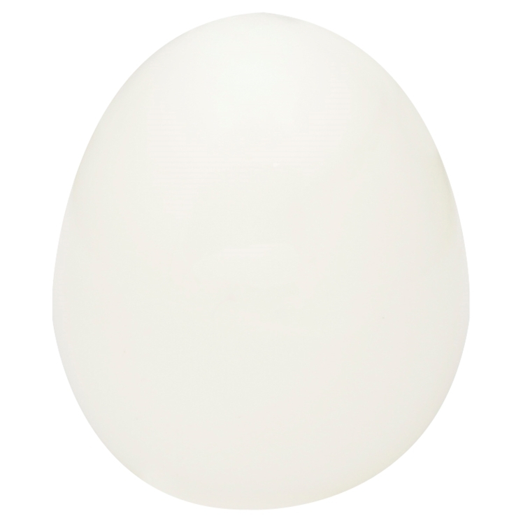 EASY EGGS PEELED HARD COOKED EGGS