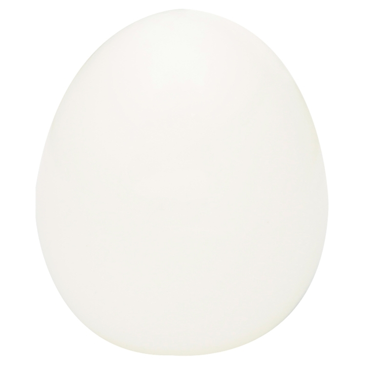 EASY EGGS CAGE FREE PEELED HARD COOKED EGGS