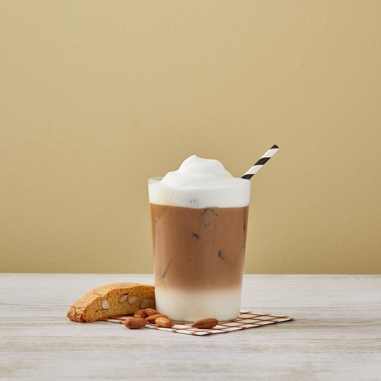 DA VINCI SUGAR FREE AMARETTO SYRUP