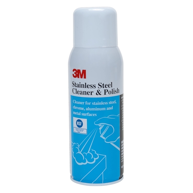 3M CLEANER/POLISH AEROSOL 59158CC