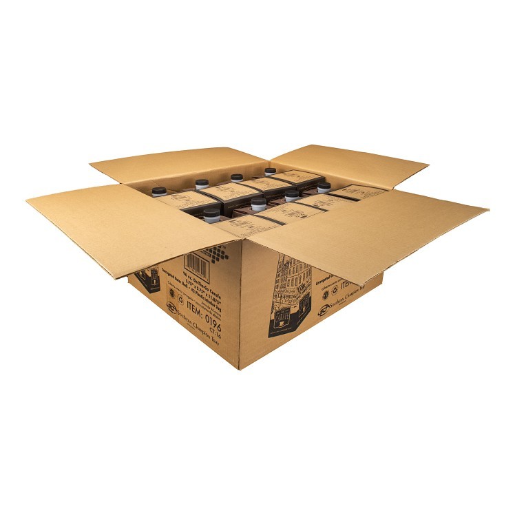 SOUTHERN CHAMPION TRAY ON-THE-GO CARAFE 96 OZ