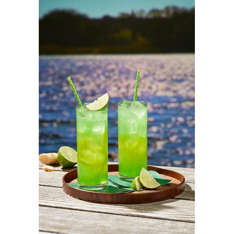 DA VINCI LIME SUGAR FREE SYRUP