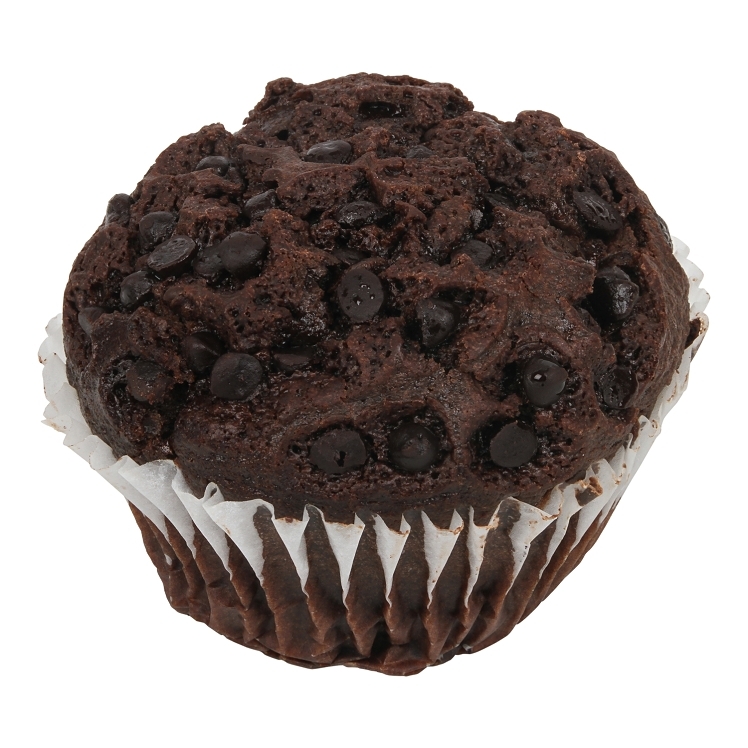 OTIS SPUNKMEYER INDIVIDUALLY PACKAGED CHOCOLATE CHOCOLATE CHIP MUFFINS