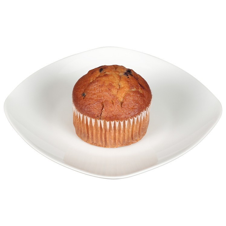 OTIS SPUNKMEYER INDIVIDUALLY PACKAGED BLUEBERRY MUFFINS