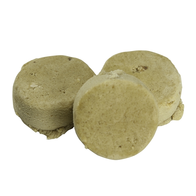 ENGLISH BAY PORTIONED PEANUT BUTTER COOKIE DOUGH