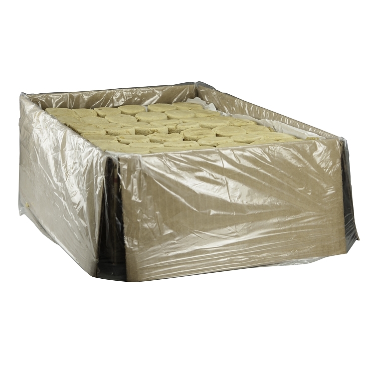 ENGLISH BAY PORTIONED PEANUT BUTTER COOKIE DOUGH