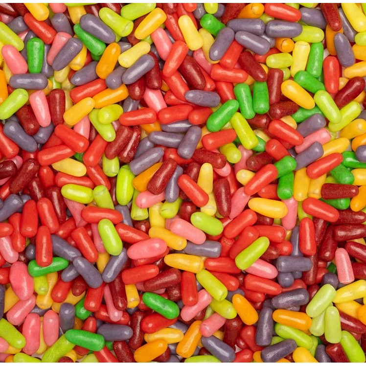 MIKE AND IKE MEGA MIX SOUR SHARE SIZE