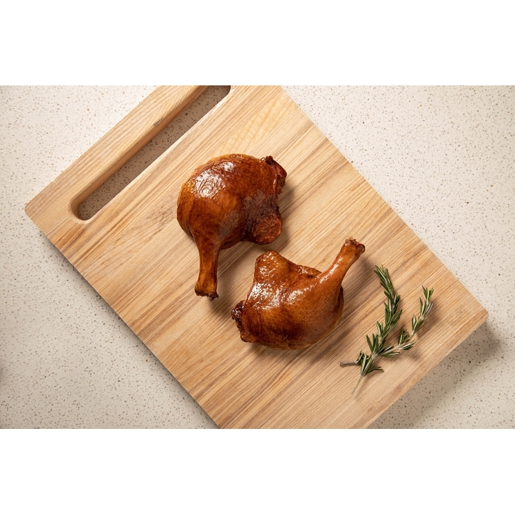 MAPLE LEAF FARMS DUCK LEGS
