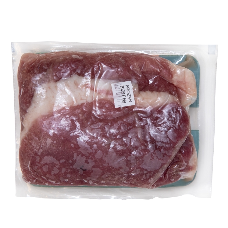 MAPLE LEAF FARMS BONELESS DUCK BREAST