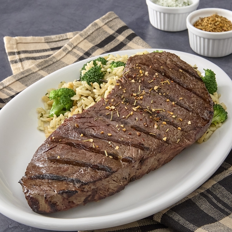 STAR RANCH ANGUS BONELESS BEEF TOP SIRLOIN XT