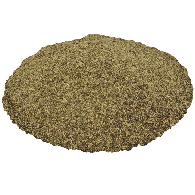 MCCORMICK GROUND BLACK PEPPER
