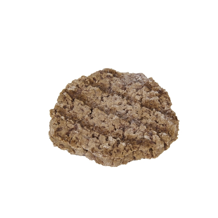 CLOUD COOKED SEASONED BEEF PATTIES&nbsp; 3 OZ