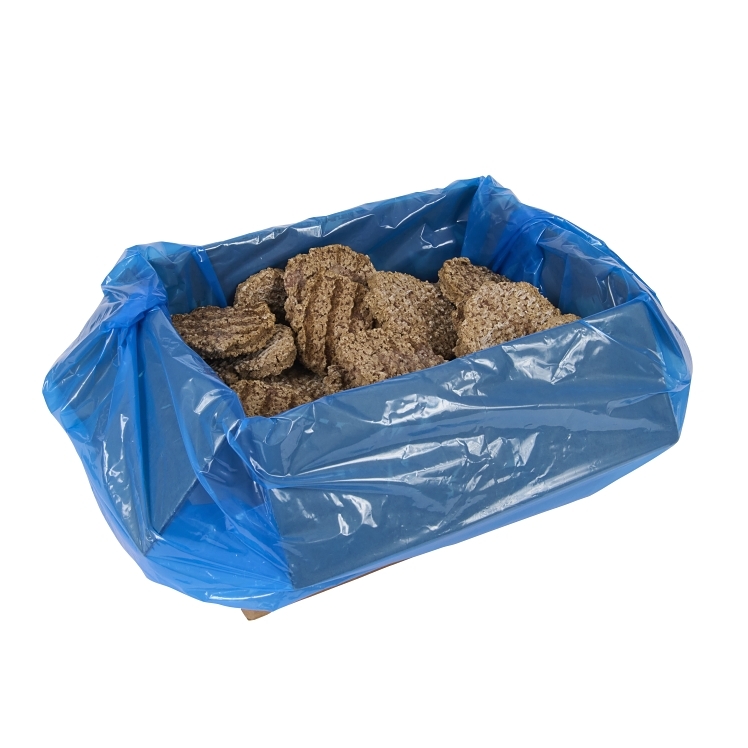 CLOUD COOKED SEASONED BEEF PATTIES&nbsp; 3 OZ