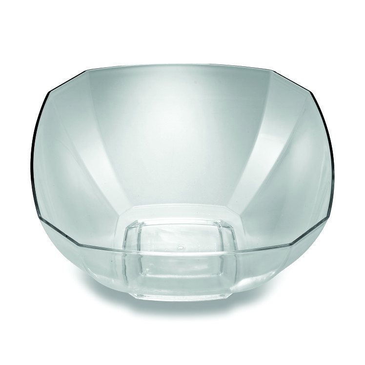 EMI YOSHI CLEAR BOWL 12 QUART