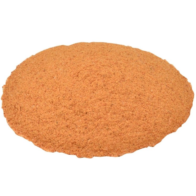 MCCORMICK MESQUITE BBQ SEASONING PLASTIC SHELF