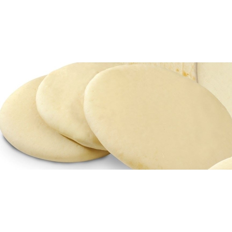 DEIORIO'S PAR BAKED PIZZA CRUST 8 INCH