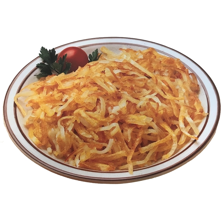 OREGON TRAIL/OREGON POT SHREDDED HASH BROWNS