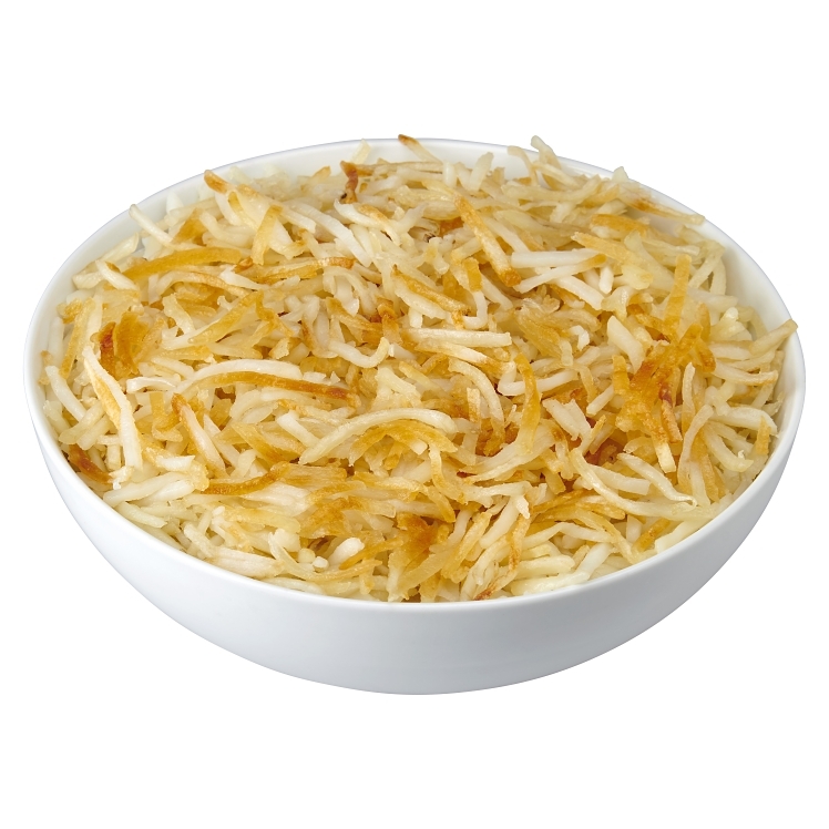 OREGON TRAIL/OREGON POT SHREDDED HASH BROWNS