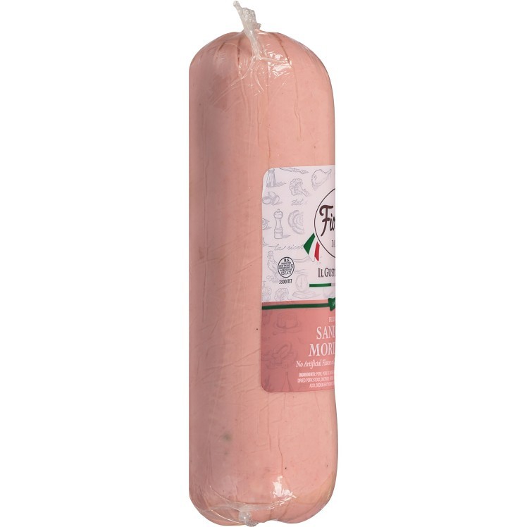FIORUCCI SANDWICH MORTADELLA