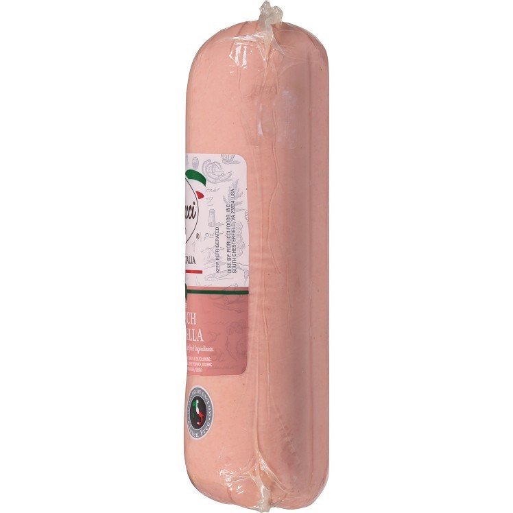 FIORUCCI SANDWICH MORTADELLA
