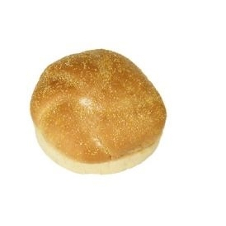 Hilltop Hearth Sliced 4.5 in Kaiser Rolls