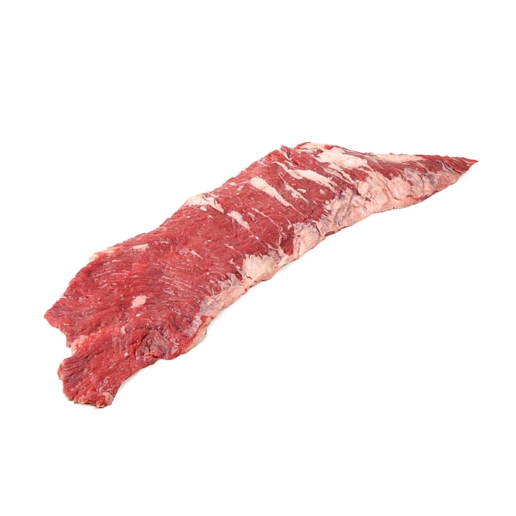 CATTLEMAN'S SELECTION FAJITA-SEASONED INSIDE SKIRT STEAK