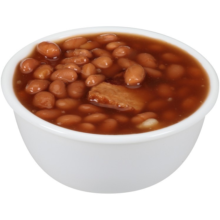 BUSH'S BEST BAKED ORIGINAL SHELF STABLE CANNED BEANS