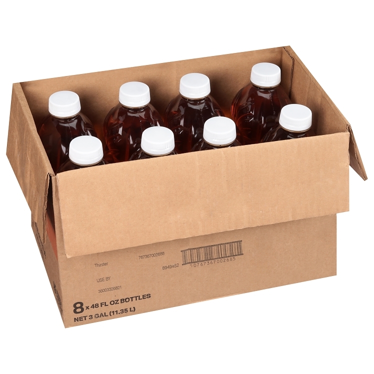 THIRSTER APPLE JUICE