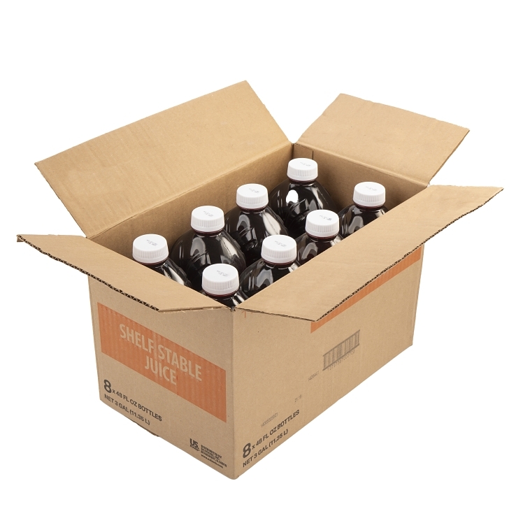 THIRSTER CRANBERRY DRINK 27%