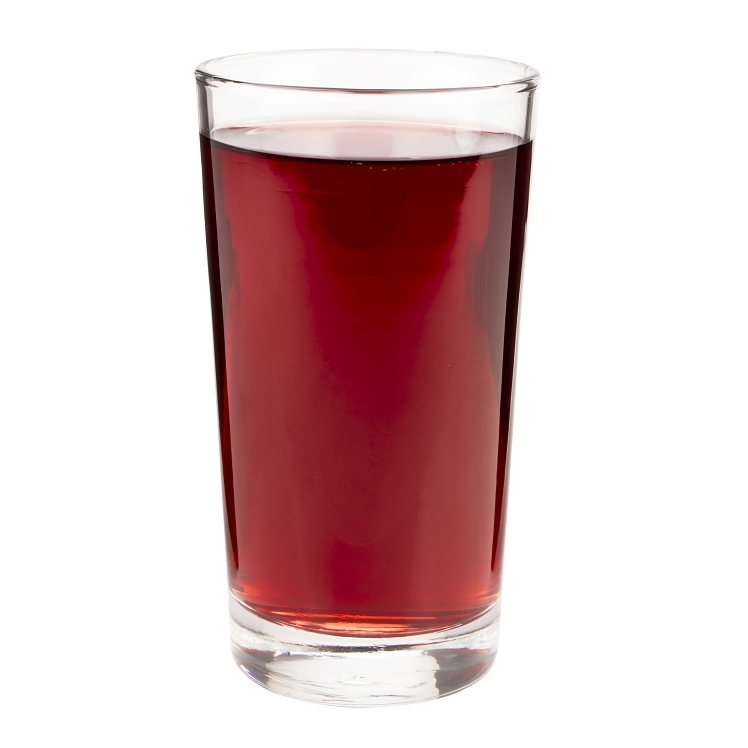 THIRSTER CRANBERRY DRINK 27%