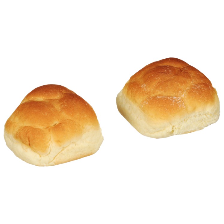 Hilltop Hearth Golden Dinner Rolls Unsliced