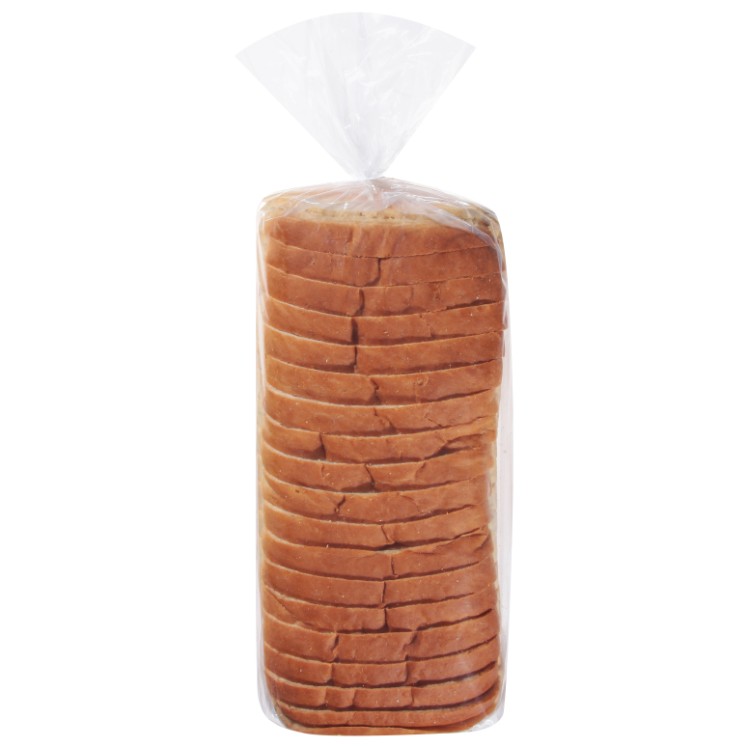 Hilltop Hearth 5/8 in Sliced Sourdough Bread Loaf Frozen