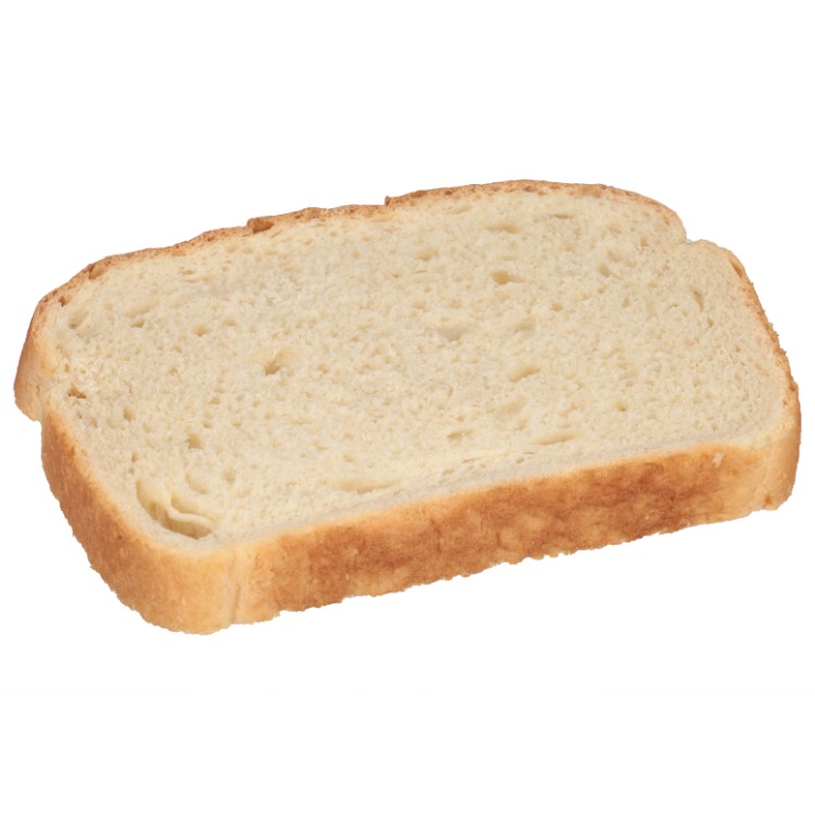 Hilltop Hearth 5/8 in Sliced Sourdough Bread Loaf Frozen