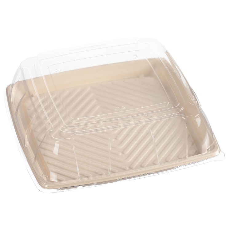 SABERT PULP SQUARE COMBO PLATTER