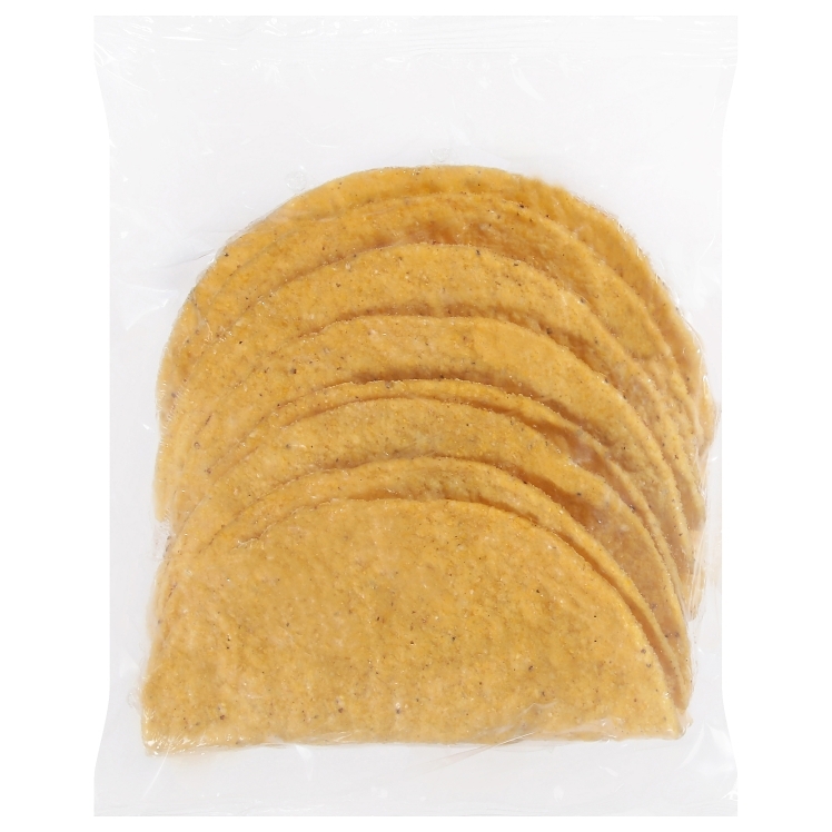 ORTEGA ORTEGA 200 COUNT YELLOW CORN TACO SHELLS