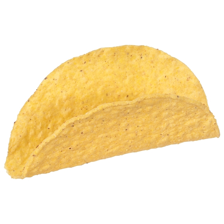 ORTEGA ORTEGA 200 COUNT YELLOW CORN TACO SHELLS