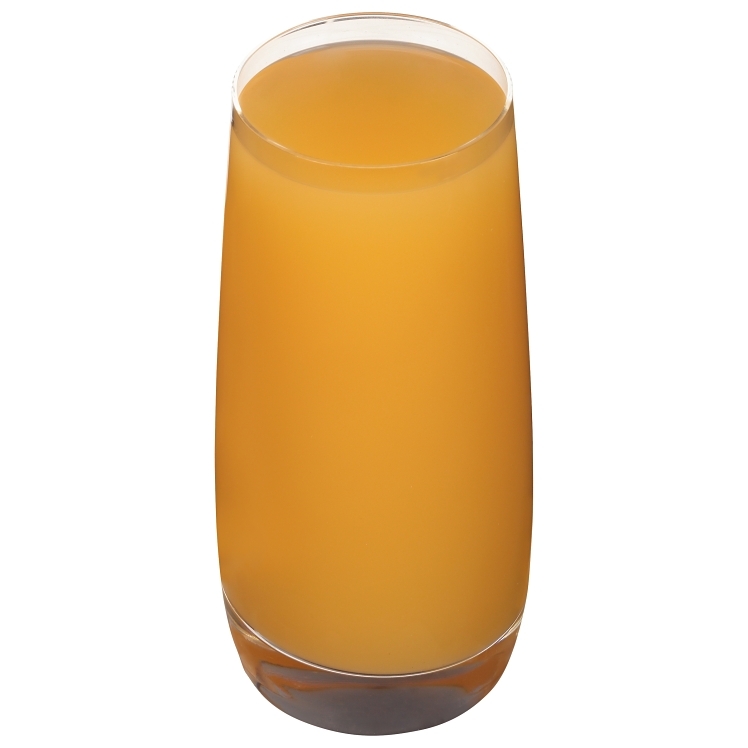 RUBY KIST PINEAPPLE JUICE CAN
