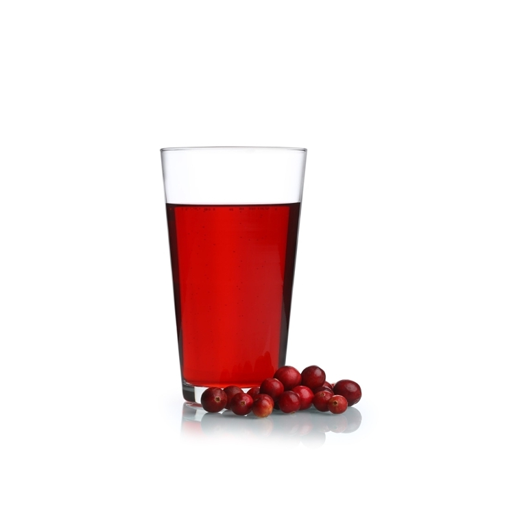 RUBY KIST CRANBERRY JUICE COCKTAIL CAN