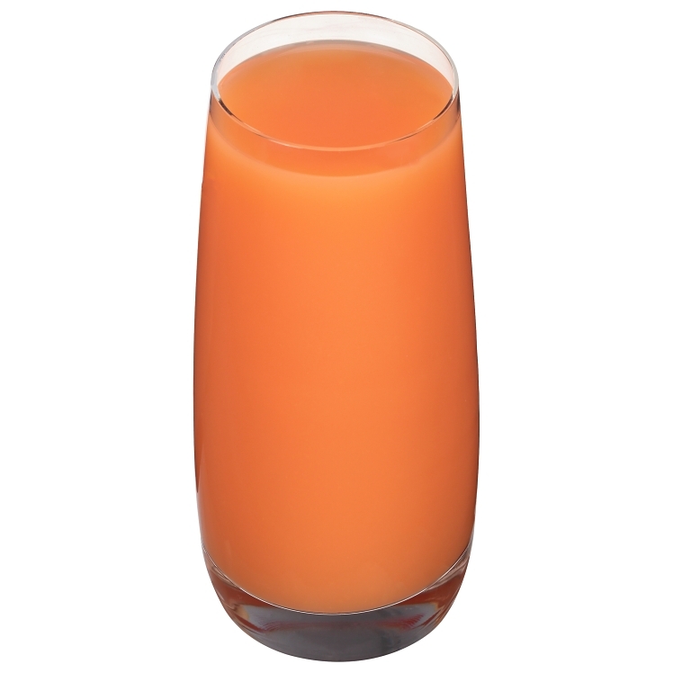 RUBY KIST GRAPEFRUIT JUICE CAN