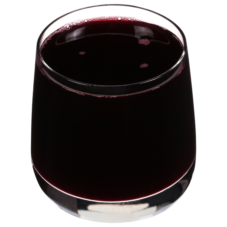 RUBY KIST GRAPE JUICE CAN