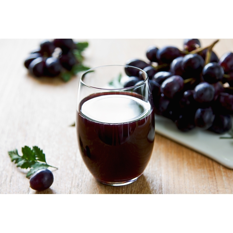 RUBY KIST GRAPE JUICE CAN