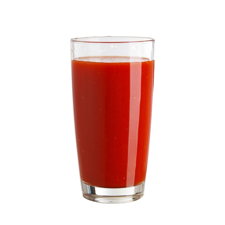 RUBY KIST TOMATO JUICE CAN