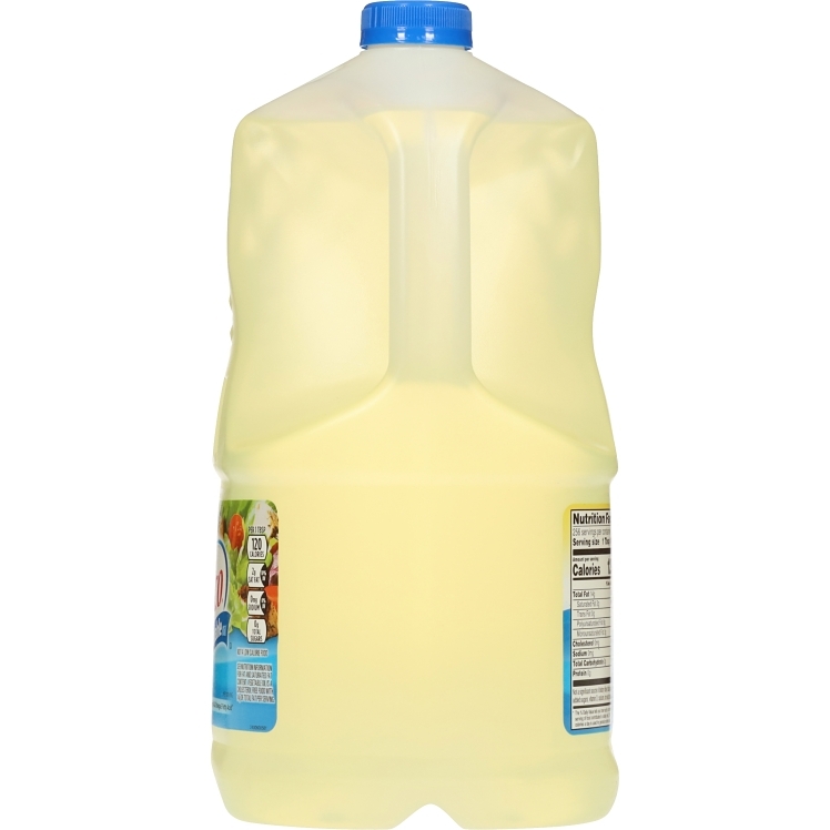 CRISCO VEGETABLE OIL CRISCO