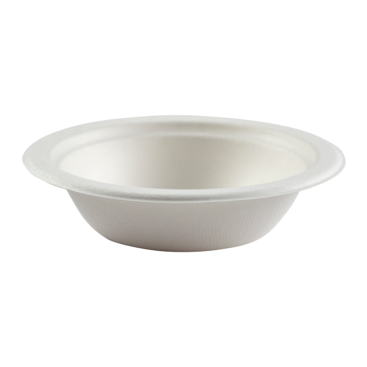 PRIMEWARE PFAS FREE 12 OUNCE FIBER BOWL