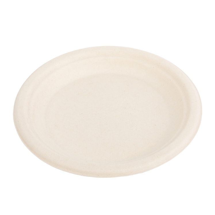 PRIMEWARE FIBER PLATE 6 IN PFAS FREE