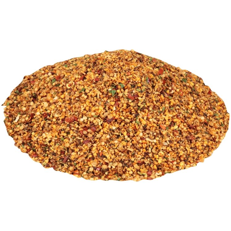 LAWRY'S CRACKED PEPPER AND GARLIC HERB